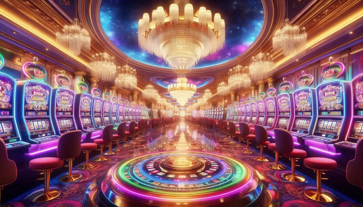 NightBet Casino